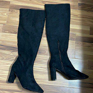 Madden NYC‎ Cariss Women's Tall Boots size 10